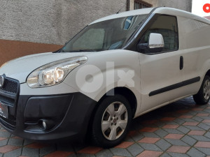 Fiat Doblo 1.3 JTD