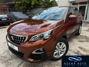 Peugeot 3008 1.5 HDI ALURE  AUTOMATIK 2019