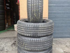 225 55 17 Bridgestone
