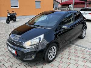 Kia Rio 1.1 Dizel 2012 Godina