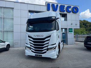 IVECO S-WAY AS440S50T/FP