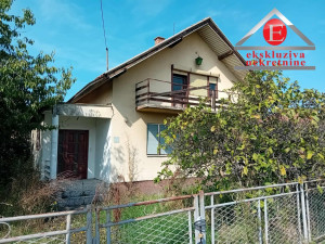 - POVOLJNO - Kuća na traženoj lokaciji ID 4095/DŠ