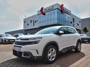 Citroen C5 Aircross HDI 130 KS Business Line VIRTUAL COCKPIT