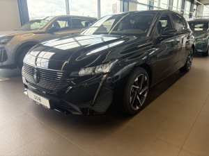 PEUGEOT 308 1.5 BLUEHDI 130KS EAT8 ALLURE - AUTOMATIK
