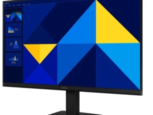 24" SAMSUNG LS24D300GAUXEN Essential S30GD 100Hz Display