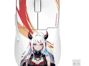 ReDragon - Gaming Miš K1NG Max M918 AKG Wireless