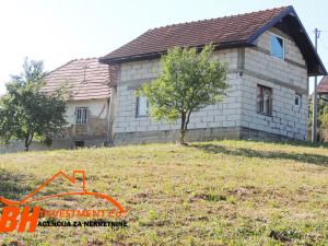 Kuća Tuzla