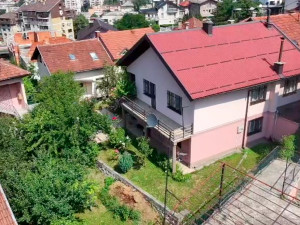 Kuća Sarajevo - Novo Sarajevo