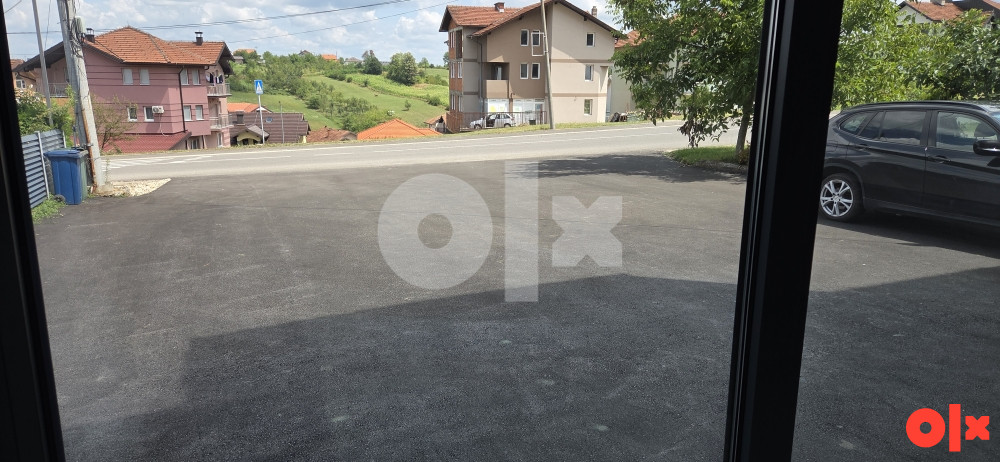 Poslovni prostor Tešanj 5