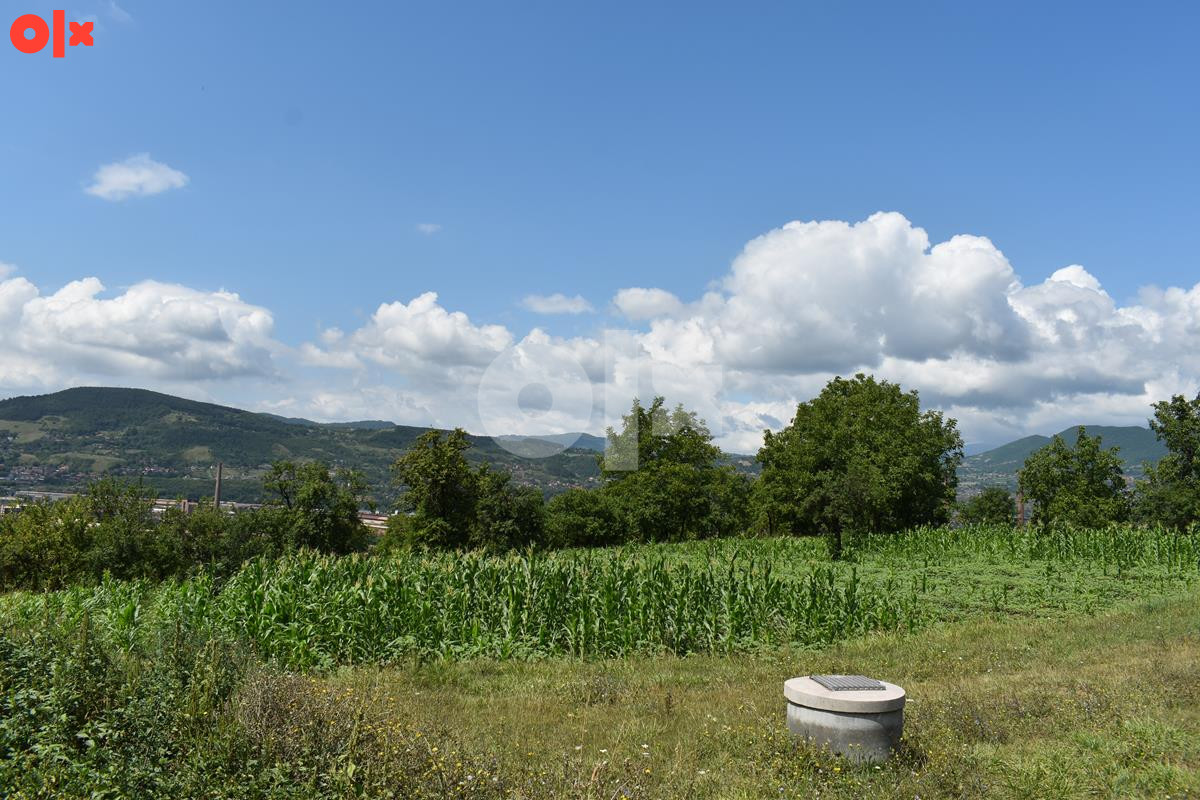 Zemljište u Ričicama - naselje Šankara 2