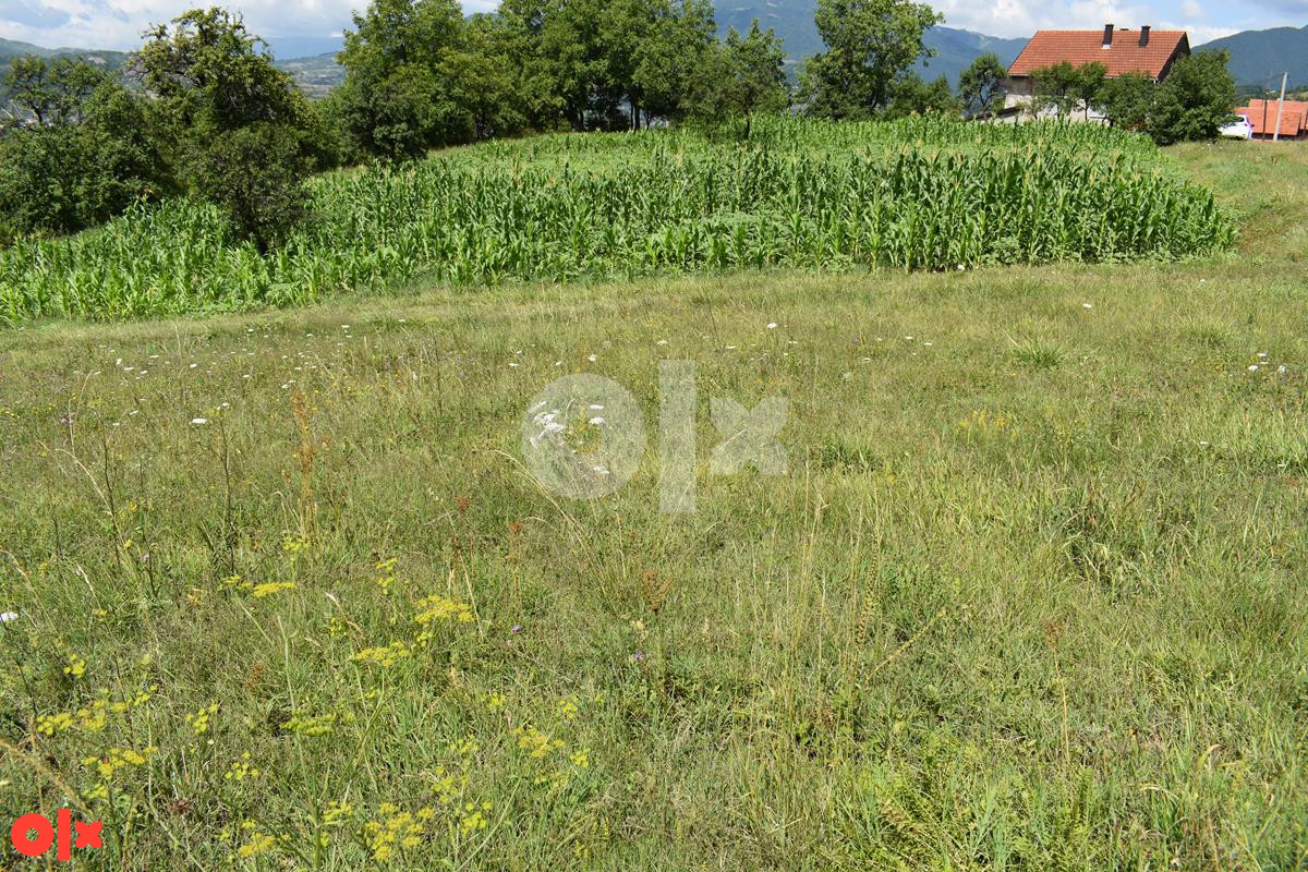 Zemljište u Ričicama - naselje Šankara 3