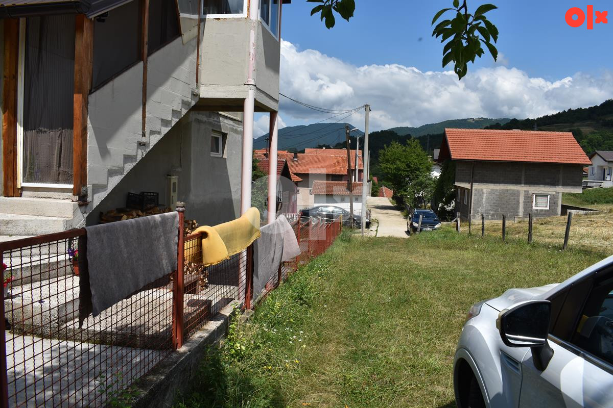 Zemljište u Ričicama - naselje Šankara 10