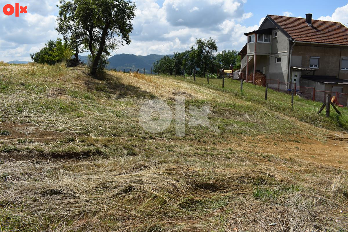 Zemljište u Ričicama - naselje Šankara 15
