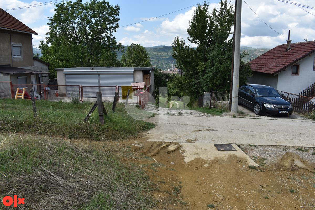 Zemljište u Ričicama - naselje Šankara 16
