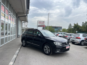 Tiguan 2.0 TDI 110kW 2019 god automatik *213.000km* navii,kamera