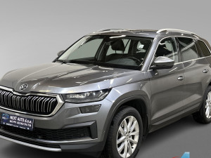Škoda Kodiaq FaceLift Style 2.0 TDI, DSG, 4x4, 147kW, Virtual
