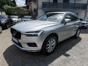 Volvo XC 60 AWD 2021