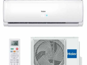 Klima uređaj Haier Tundra 12ka