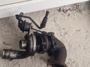 Turbina volvo s40 v40 1.9 td 66kw