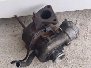 Turbina hyundai santa fe 2.0 crdi tucson