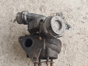 Turbina nissan qashqai 1.5 dci kaskai