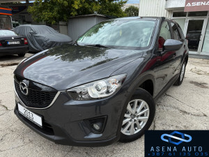 Mazda CX-5 4X4 NAKAMA 2013