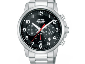 LORUS (Seiko brend) MUSKI SAT MODEL RT327KX-9
