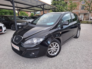 Seat Altea COPA 1.6 TDI 77KW Model 2012. godina *SENZORI*