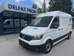 VW CRAFTER KOMBI