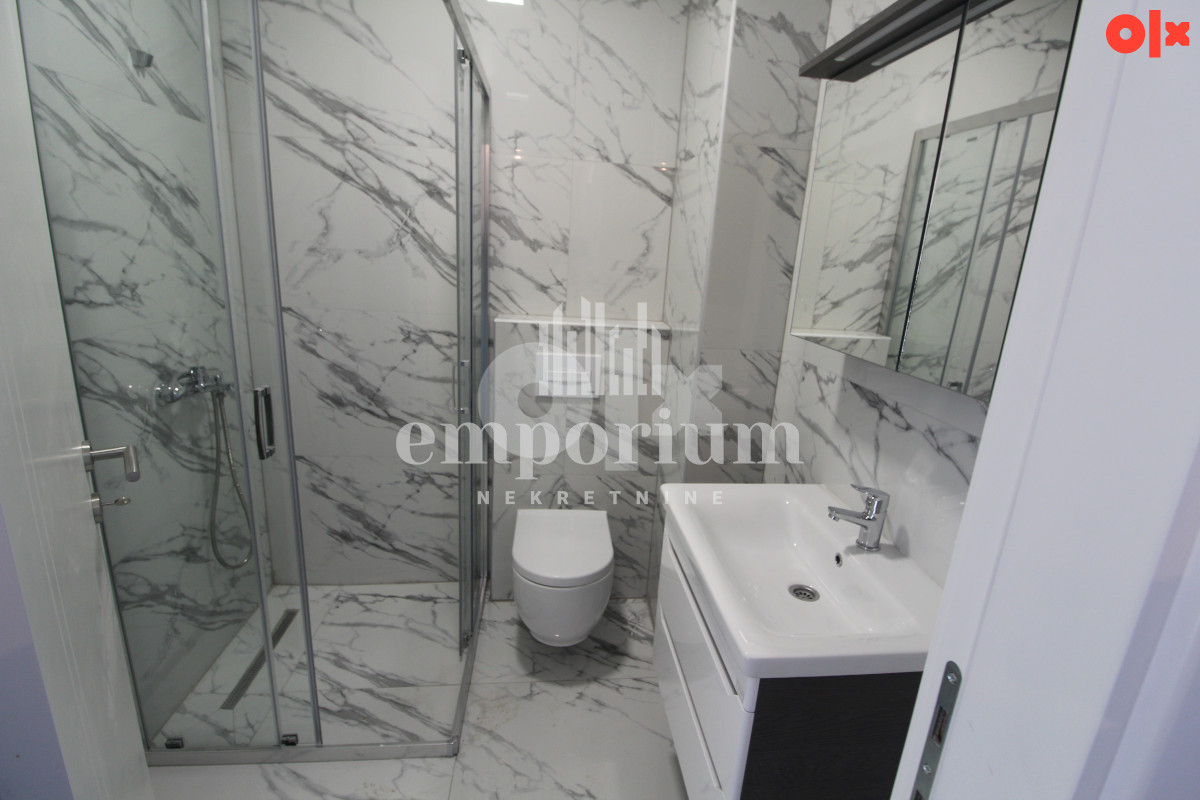 EMPORIUM Nov trosoban stan, Brčko ID:2470b/EN 5