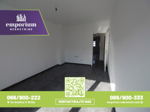 EMPORIUM Nov trosoban stan, Brčko ID:2470b/EN