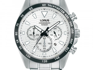 LORUS (Seiko brend) MUSKI SAT MODEL RT357KX-9