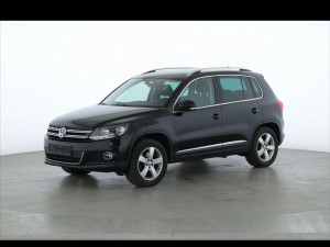 Volkswagen Tiguan 2.0 TDI-DSG-4M-Sport&Style-11/2012g