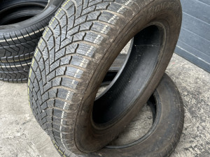 215 65 r 17 Bridgestone 215/65 r17 2x