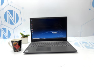 Laptop Lenovo i5 1035G1 1THDD 128 SSD 4GB