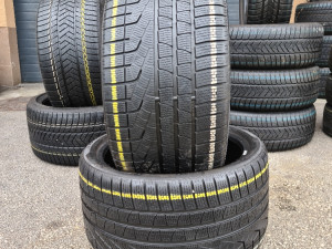 295 30 19 Pirelli