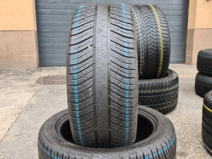 255 45 19 Michelin