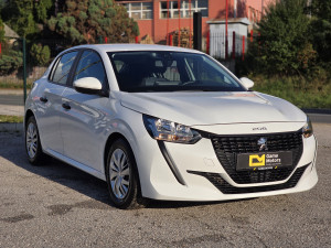 Peugeot 208 1.5 BlueHDI PREMIUM PACK 82500km MT/6 2021. god.