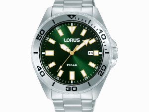 LORUS (Seiko brend) MUSKI SAT MODEL RXH53KX-9