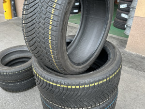 285 40 r 21 Yokohama 285/40 r21 4x