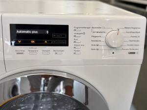 Veš mašina Miele W1 PowerWash