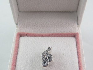 PANDORA Privjesak s925 ALE