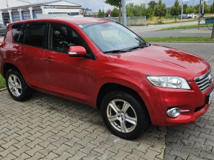 Toyota RAV 4 2.2 Dizel 150 Ks 4x4