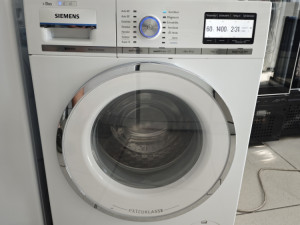 Veš mašina Siemens IQ800 - I DOS 12 MJESECI GARANCIJA