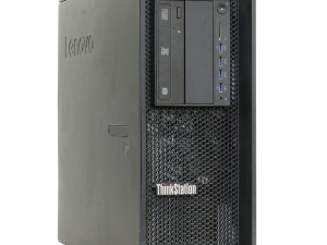 Lenovo ThinkStation P710 Xeon e5-2620 V4 32GB DDR4 Quadro K2200