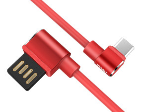 Hoco USB kabl type C U37 Long Roam