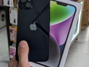 *Akcija* Apple Iphone 14 Plus 128GB 83%