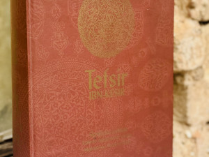 Tefsir ibn Kesir