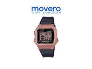 CASIO Collection sat W-217HM-5A