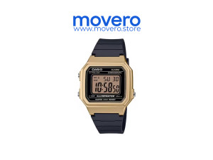 CASIO Collection sat W-217HM-9A